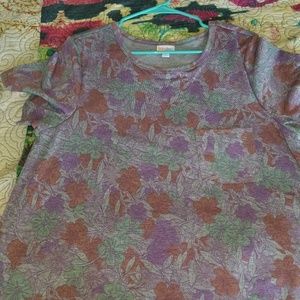 LuLaRoe Carly XL
